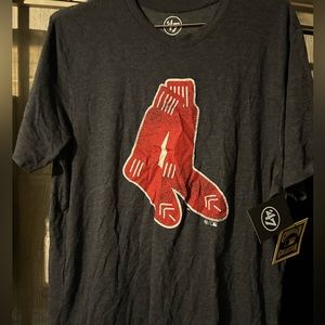 NWT Red Sox shirt